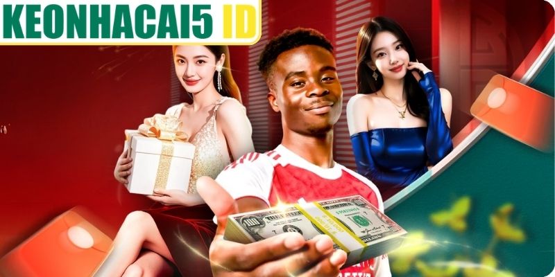 Các nhóm giftcode phổ biến hiện nay