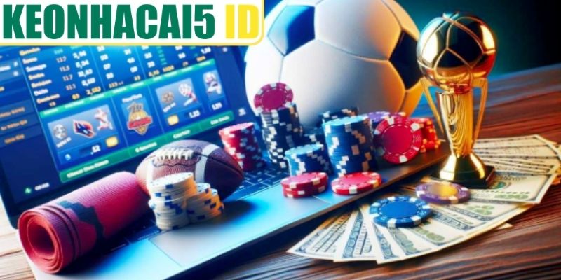 Chi tiết về Giftcode Cá Cược Bóng Đá và giá trị thực tế
