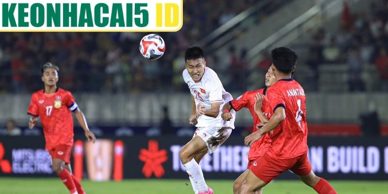 Kèo AFF Cup – Hướng Dẫn Phân Tích Và Lựa Chọn Cược 2 Quy trình hình thành chiến lược đạt hiệu suất tốt