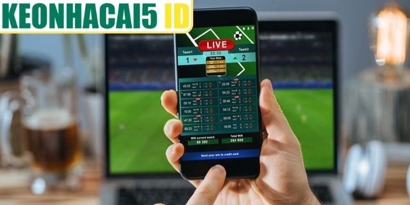 Kèo Chấp 1.25 - Mô Hình Lý Tưởng Cho Người Chơi Mới 1 Tổng quan về Kèo Chấp 1.25 trong cá cược bóng đá