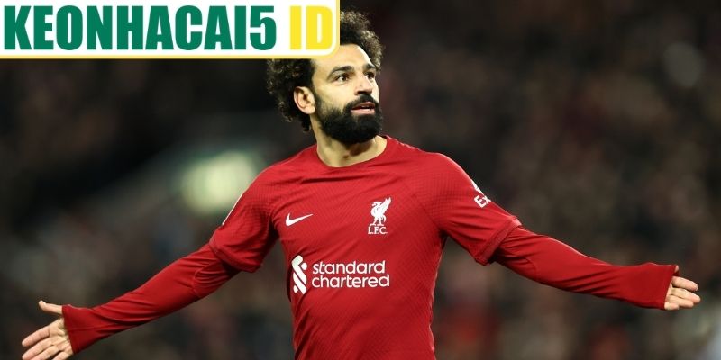 Mohamed Salah bắt đầu đàm phán với Al Ittihad, tương lai tại châu Âu bị đặt dấu hỏi 1 Mohamed Salah cởi mở với khả năng rời Liverpool sang Saudi Arabia