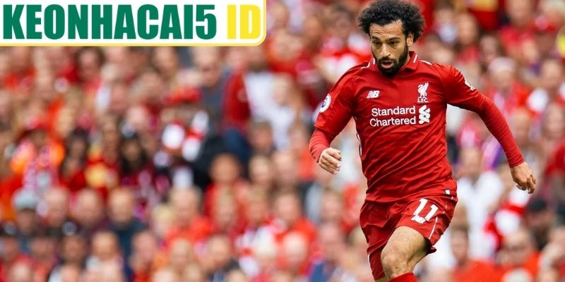Mohamed Salah bắt đầu đàm phán với Al Ittihad, tương lai tại châu Âu bị đặt dấu hỏi 3 Liverpool đứng trước bài toán chiến lược về tương lai Mohamed Salah