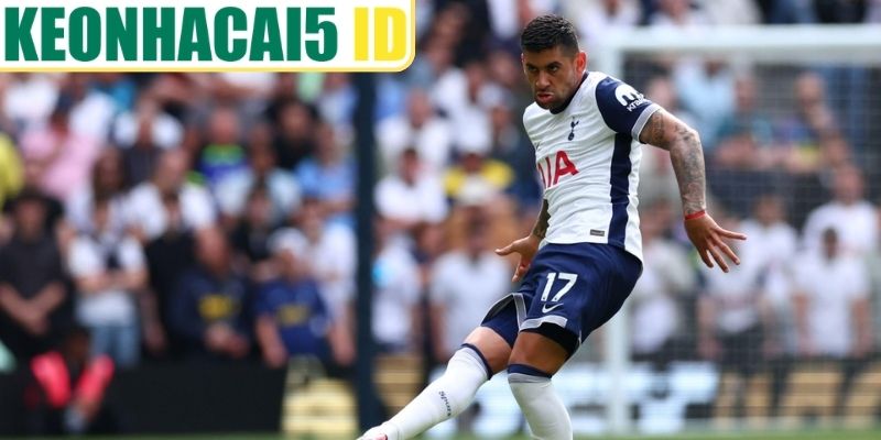 Real Madrid nhắm Vua thẻ đỏ của Tottenham, MU đứng trước bài toán nhân sự ghế huấn luyện 2 Tottenham trước quyết định khó khăn với trung vệ trụ cột