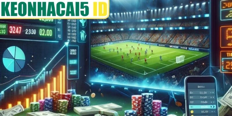 Web Cá Cược Bóng Đá Uy Tín – Tiêu Chí Lựa Chọn An Toàn 3 Kinh nghiệm lựa chọn web uy tín cho người mới