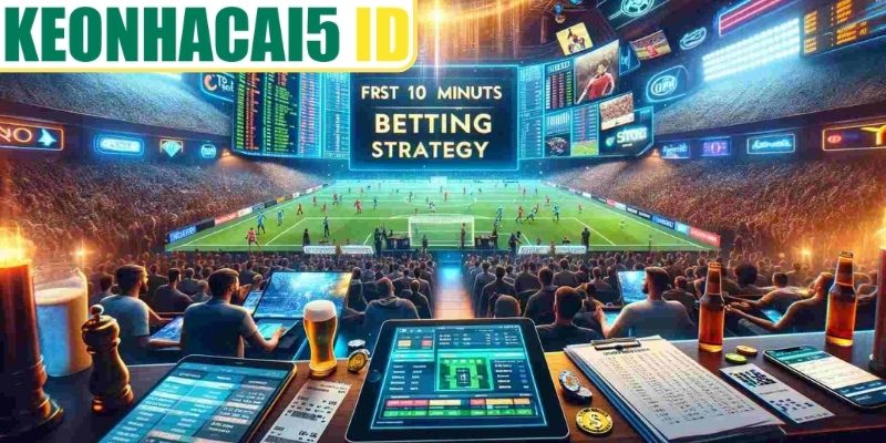 Web Cá Cược Bóng Đá Uy Tín – Tiêu Chí Lựa Chọn An Toàn 2 Những tiêu chí cốt lõi đánh giá một web cá cược