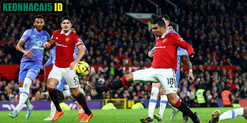 Nhận Định Bournemouth vs Manchester United Lúc 03h00 Ngày 21/03 2 Phong độ của từng đội bóng Bournemouth vs Manchester United