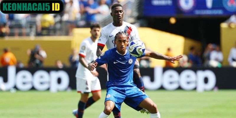 Phân Tích Màn So Tài Chelsea Vs PSG 3h00 18/03 Chính Xác 2 Phong độ thi đấu thời gian qua của Chelsea vs PSG