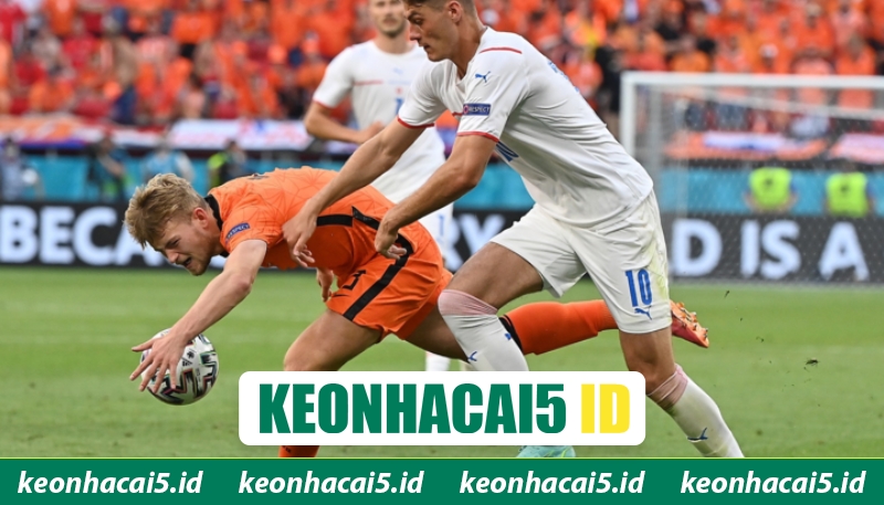 Phong độ của đội bóng Cộng Hòa Séc vs Đan Mạch