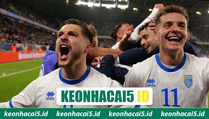 Dự Đoán Thế Trận Kosovo Vs Thổ Nhĩ Kỳ Lúc 01h45 Ngày 01/04 2 Phong độ mới nhất Kosovo vs Thổ Nhĩ Kỳ
