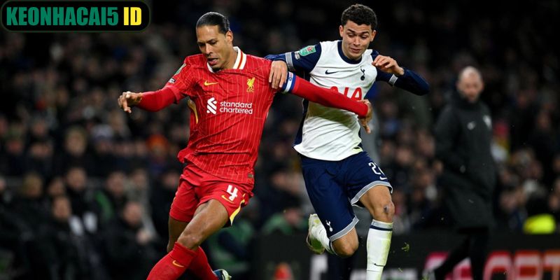 Nhận Định Liverpool Vs Tottenham Lúc 23:30 Ngày 15/03 2 Nhận xét phong độ của Liverpool vs Tottenham