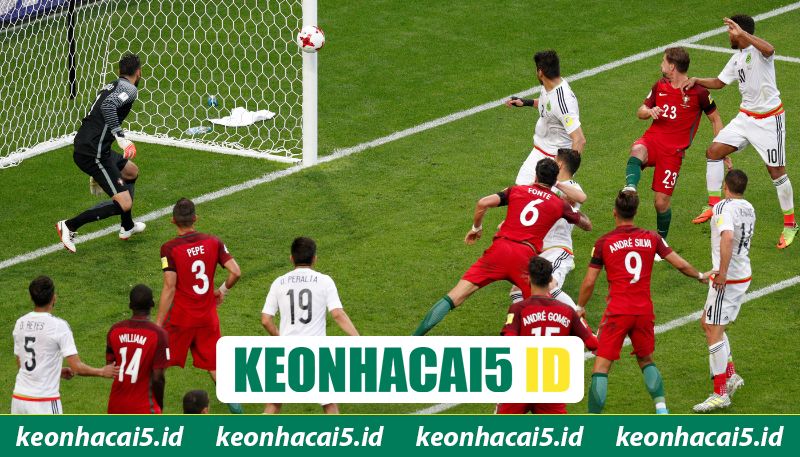 Nhận Định Trận Mexico Vs Bồ Đào Nha Ngày 29/03 Lúc 08h00 2 Phong độ của Mexico vs Bồ Đào Nha