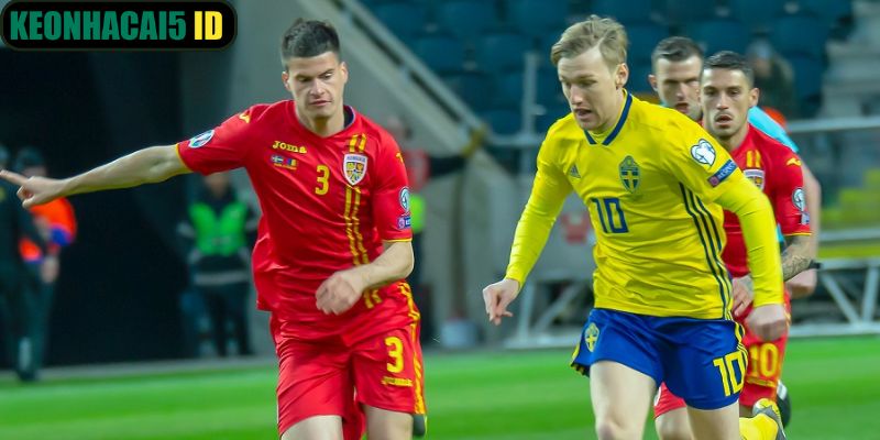 Nhận Định Trận Đấu Ukraine vs Thụy Điển Ngày 27/03 Lúc 02h45 2 Phong độ của Ukraine vs Thuỵ Điển