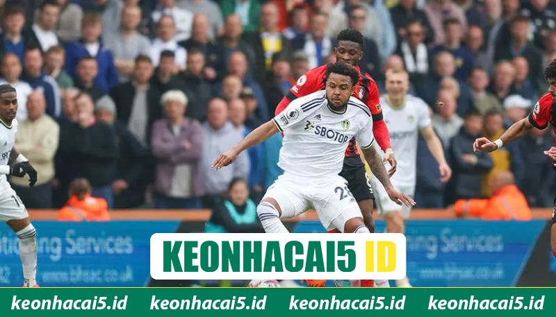 Nhận Định AFC Bournemouth Vs Leeds United Lúc 02h00 Ngày 23/04 - Premier League 1 Lịch sử chạm mặt đầy cam go nhất