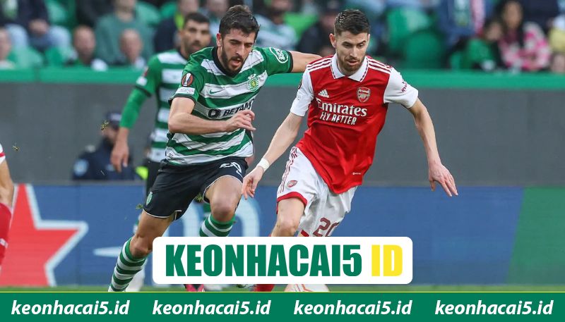 Nhận Định Arsenal Vs Sporting CP Lúc 02:00 Ngày 16/4 - UEFA Champions League 2 Đánh giá phong độ khác biệt của Arsenal vs Sporting CP