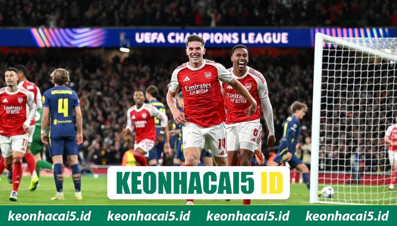 Nhận Định Atletico Madrid Vs Arsenal Lúc 02H00 Ngày 30/4 - Champions League 2 So sánh hiệu suất thi đấu giữa Atletico Madrid vs Arsenal
