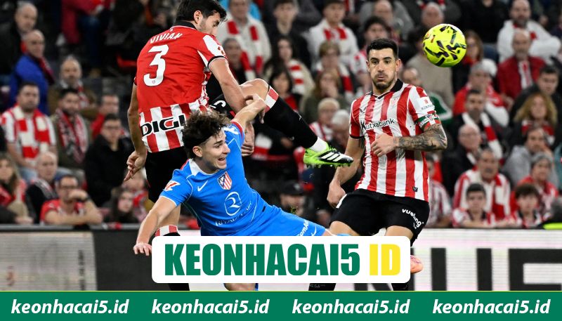 Nhận Định Atletico Madrid Vs Athletic Bilbao Lúc 02H00 Ngày 26/4 - La Liga 2 Phân tích phong độ gần đây giữa Atletico Madrid vs Athletic Bilbao
