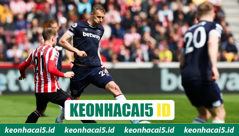 Nhận Định Brentford Vs West Ham United Lúc 21H00 Ngày 02/05- Premier League 2 Phong độ CLB Brentford vs West Ham United
