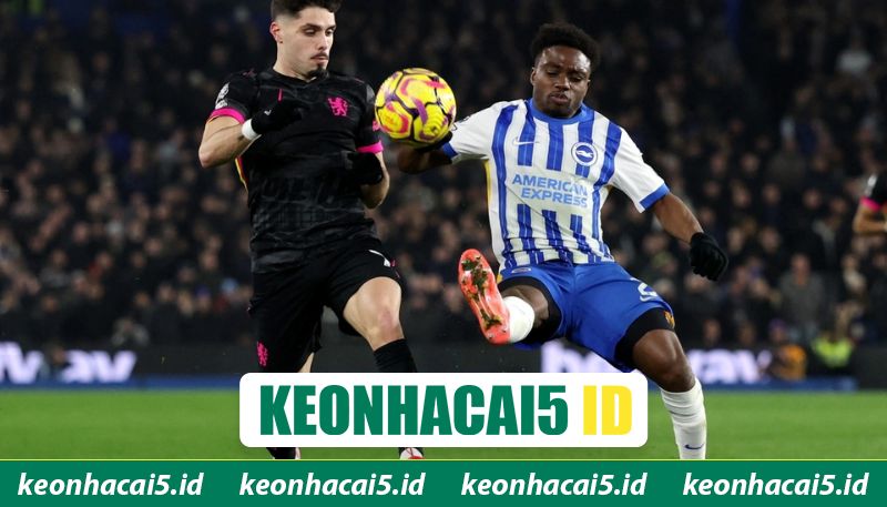 Nhận Định Brighton Hove Albion Vs Chelsea Vào 02H00 Ngày 22/04 - Premier League 2 Đánh giá Brighton Hove Albion vs Chelsea về phong độ