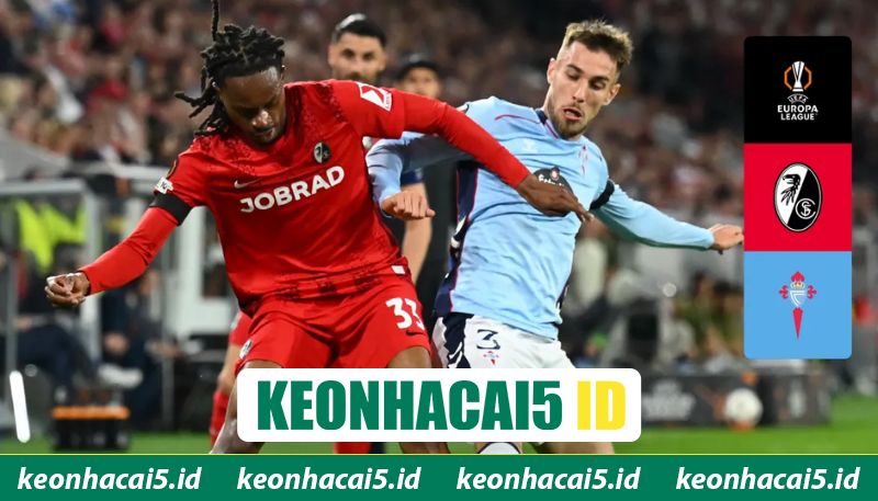 Nhận Định Celta Vigo Vs SC Freiburg Lúc 23H45 Ngày 16/04 - Cúp C2 2 Màn trình diễn gần đây của Celta Vigo vs SC Freiburg