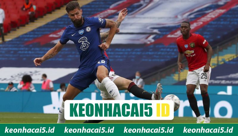 Nhận Định Chelsea Vs Manchester United 02:00 Ngày 19/04 - Premier League 2 Phong độ Chelsea vs Manchester United hiện tại