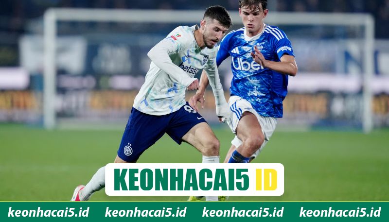 Phong độ Como vs Inter Milan ấn tượng