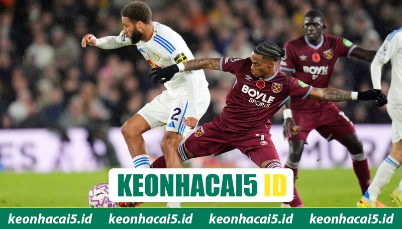 Nhận Định West Ham United Vs Leeds United 22hH30 Ngày 5/4 2 Phong độ của West Ham United vs Leeds United