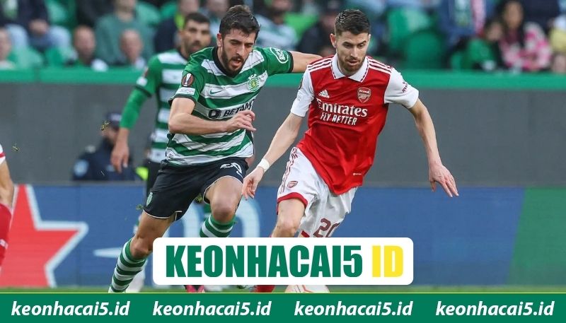 Soi Kèo Trận Sporting Cp Vs Arsenal Lúc 02H00 Ngày 8/4 2 Đánh giá phong độ gần đây của hai đại diện Cúp C1